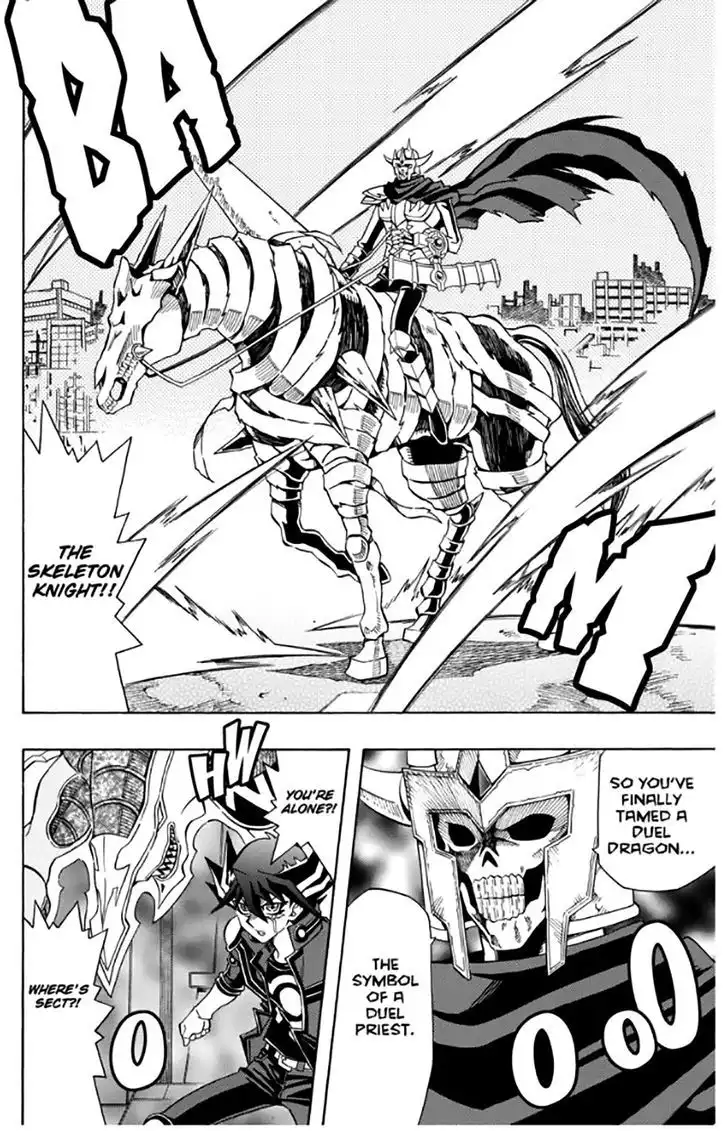 Yu-Gi-Oh! 5Ds Chapter 34 19